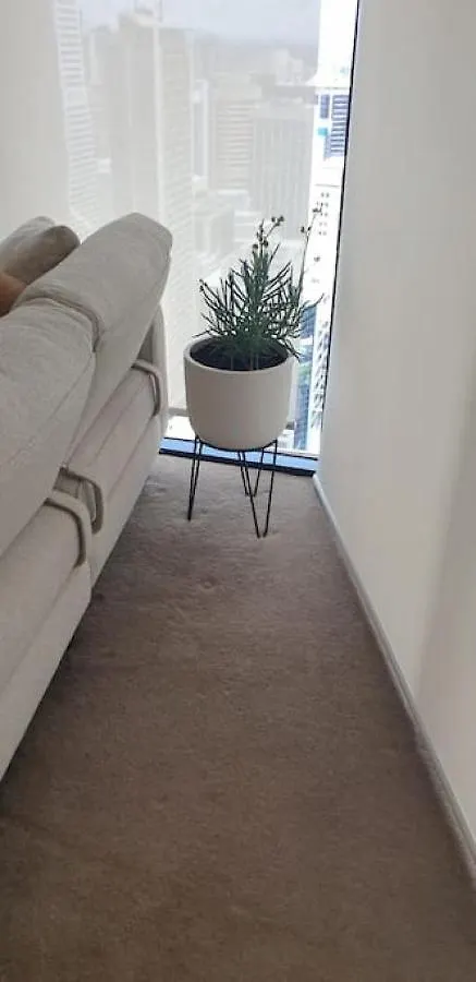 Executively Inspired - The Hutt Apartment Brisbane