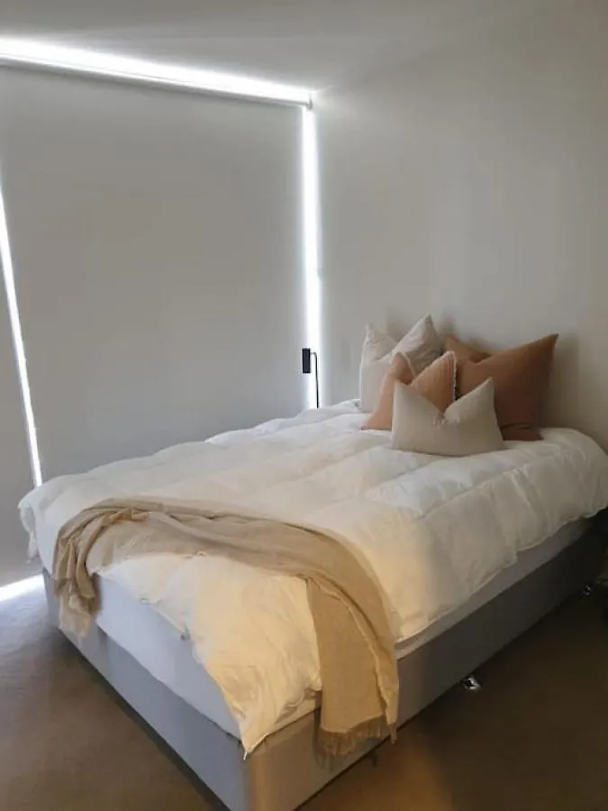 Executively Inspired - The Hutt Apartment Brisbane