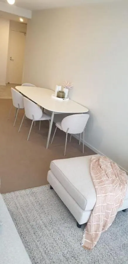 Executively Inspired - The Hutt Apartment Brisbane