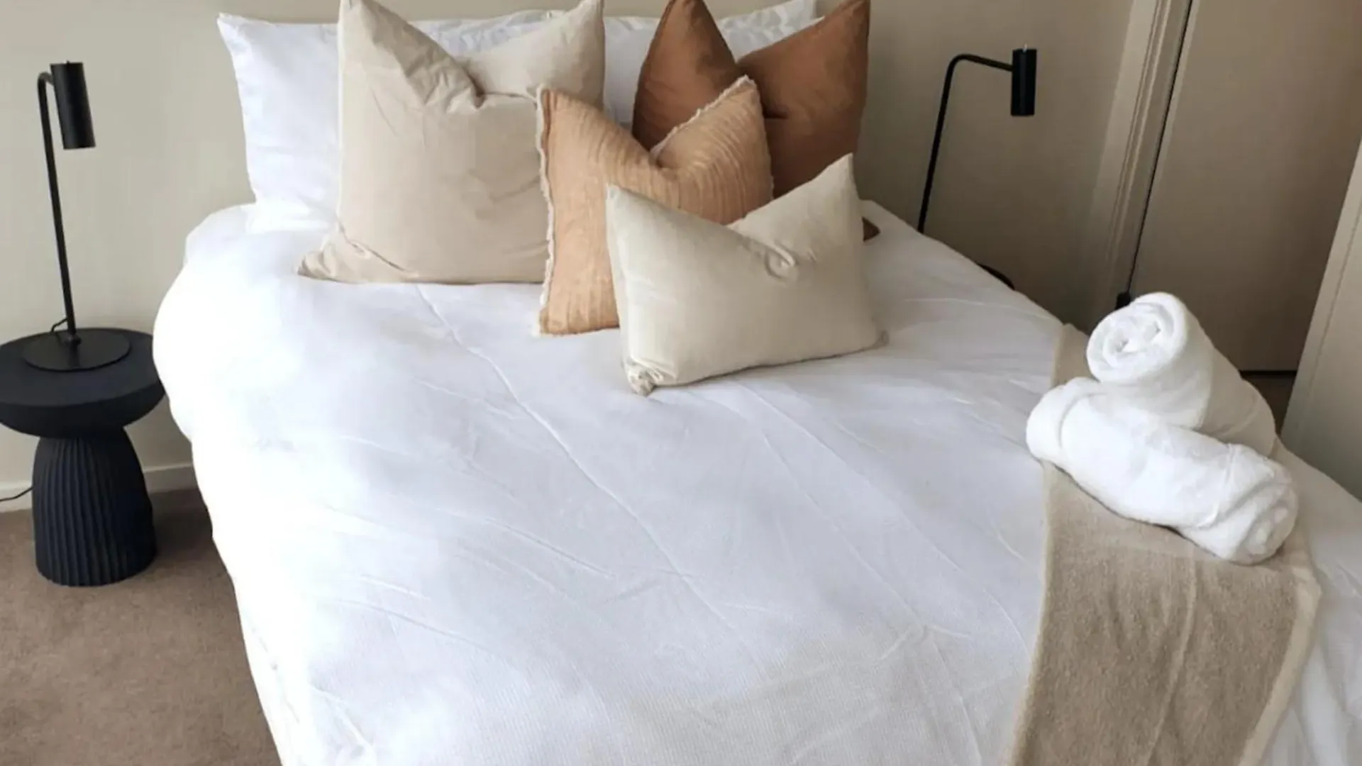Executively Inspired - The Hutt Apartment Brisbane 0*,