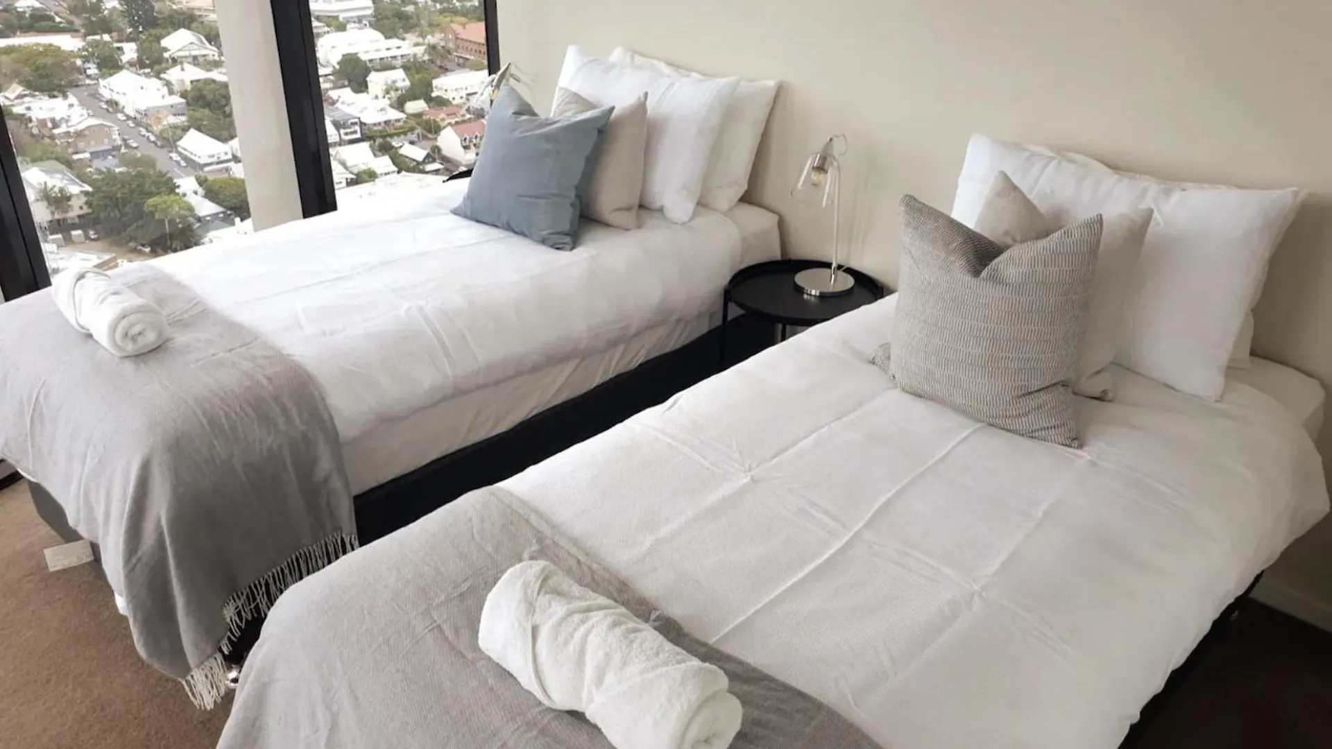 Executively Inspired - The Hutt Apartment Brisbane 0*,  Australia